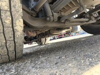 日野プロフィアトレーラーヘッド（トラクターヘッド）大型（10t）[写真12]