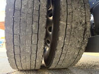 日野プロフィアトレーラーヘッド（トラクターヘッド）大型（10t）[写真13]