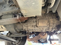 日野プロフィアトレーラーヘッド（トラクターヘッド）大型（10t）[写真14]