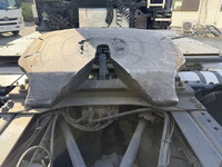 日野プロフィアトレーラーヘッド（トラクターヘッド）大型（10t）[写真20]