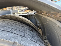 日野プロフィアトレーラーヘッド（トラクターヘッド）大型（10t）[写真21]