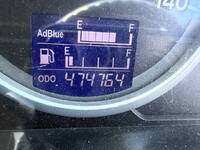 日野プロフィアトレーラーヘッド（トラクターヘッド）大型（10t）[写真35]