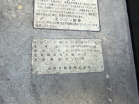 日野プロフィアトレーラーヘッド（トラクターヘッド）大型（10t）[写真08]