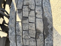 日野プロフィアトレーラーヘッド（トラクターヘッド）大型（10t）[写真10]