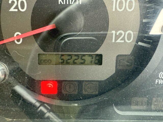 日野プロフィアセルフローダー大型（10t）[写真12]