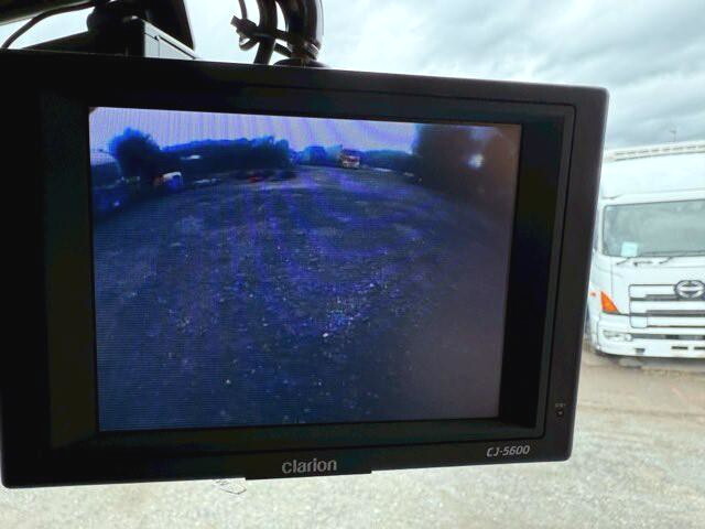 日野プロフィアセルフローダー大型（10t）[写真14]