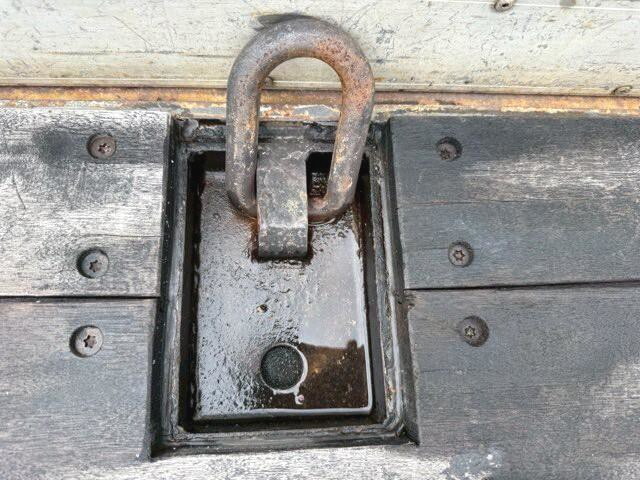 日野プロフィアセルフローダー大型（10t）[写真21]