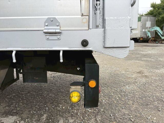 日野プロフィアセルフローダー大型（10t）[写真29]