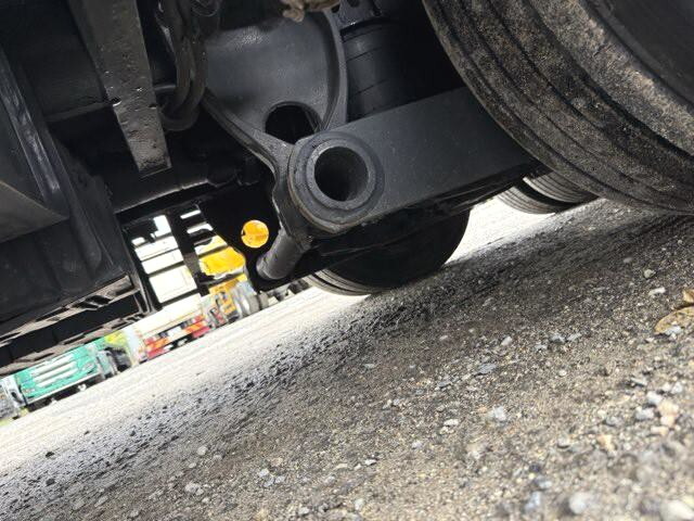 日野プロフィアセルフローダー大型（10t）[写真31]