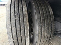 日野プロフィアセルフローダー大型（10t）[写真33]