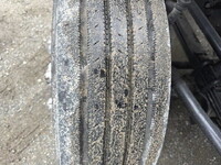 日野プロフィアセルフローダー大型（10t）[写真34]