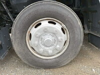 日野プロフィアセルフローダー大型（10t）[写真35]