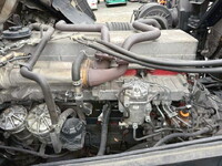 日野プロフィアセルフローダー大型（10t）[写真36]