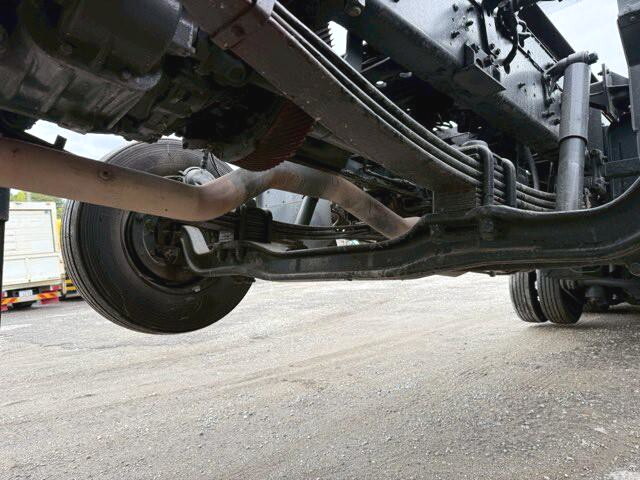 日野プロフィアセルフローダー大型（10t）[写真36]