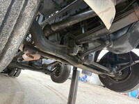 日野プロフィアセルフローダー大型（10t）[写真38]