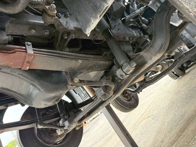 日野プロフィアセルフローダー大型（10t）[写真39]