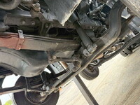 日野プロフィアセルフローダー大型（10t）[写真40]