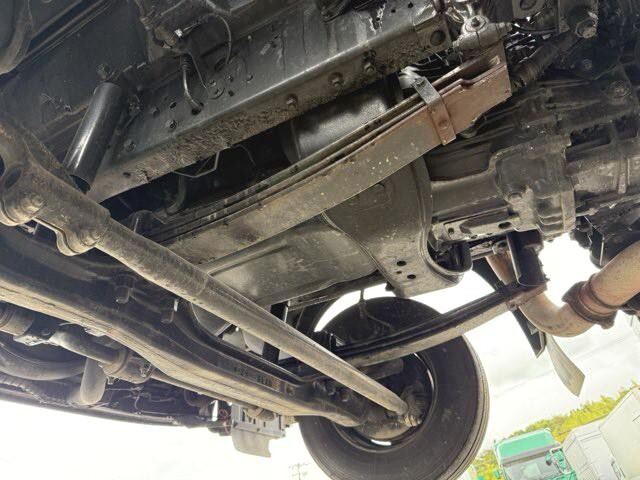 日野プロフィアセルフローダー大型（10t）[写真40]