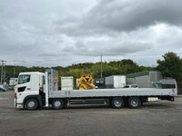 日野プロフィアセルフローダー大型（10t）[写真09]