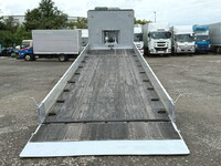 日野プロフィアセルフローダー大型（10t）[写真10]