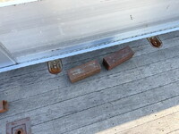 日野レンジャーアルミブロック中型（4t）[写真11]