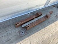 日野レンジャーアルミブロック中型（4t）[写真12]