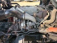 日野レンジャーアルミブロック中型（4t）[写真16]