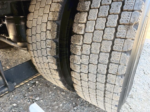 日野レンジャーアルミブロック中型（4t）[写真17]