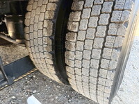 日野レンジャーアルミブロック中型（4t）[写真18]