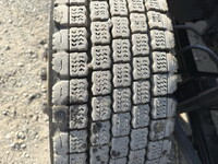 日野レンジャーアルミブロック中型（4t）[写真19]