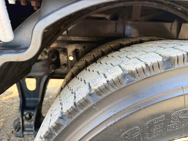 日野レンジャーアルミブロック中型（4t）[写真23]