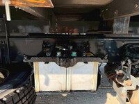 日野レンジャーアルミブロック中型（4t）[写真27]