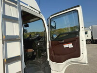 日野レンジャーアルミブロック中型（4t）[写真30]