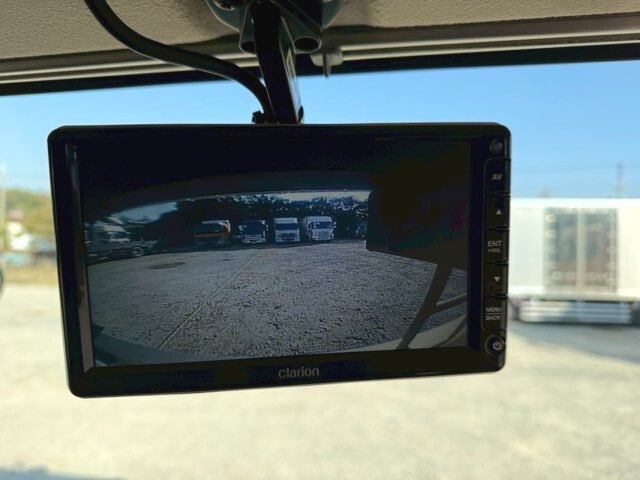 日野レンジャーアルミブロック中型（4t）[写真35]