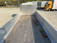 日野レンジャーアルミブロック中型（4t）[写真10]