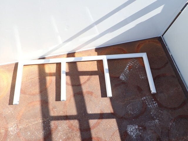 いすゞエルフ平ボディ小型（2t・3t）[写真12]