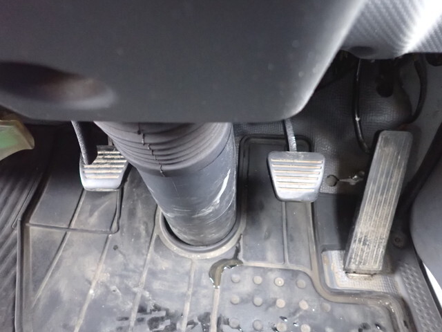 いすゞエルフ平ボディ小型（2t・3t）[写真30]