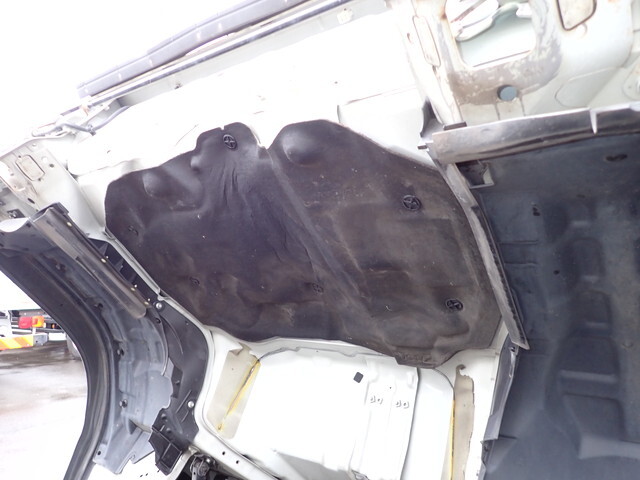 いすゞエルフ平ボディ小型（2t・3t）[写真37]