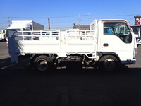 いすゞエルフ平ボディ小型（2t・3t）[写真05]