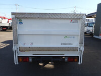 いすゞエルフ平ボディ小型（2t・3t）[写真06]