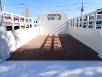 いすゞエルフ平ボディ小型（2t・3t）[写真10]