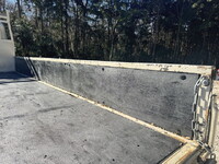 三菱ふそうキャンター平ボディ小型（2t・3t）[写真13]