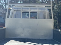 三菱ふそうキャンター平ボディ小型（2t・3t）[写真14]