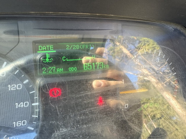 三菱ふそうキャンター平ボディ小型（2t・3t）[写真16]