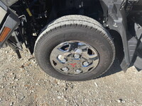 三菱ふそうキャンター平ボディ小型（2t・3t）[写真24]