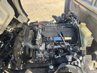 三菱ふそうキャンター平ボディ小型（2t・3t）[写真25]