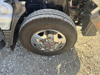 三菱ふそうキャンター平ボディ小型（2t・3t）[写真27]