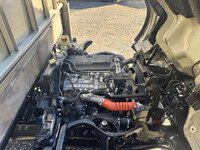 三菱ふそうキャンター平ボディ小型（2t・3t）[写真28]