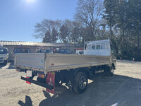 三菱ふそうキャンター平ボディ小型（2t・3t）[写真02]