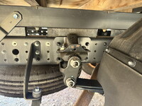 三菱ふそうキャンター平ボディ小型（2t・3t）[写真32]